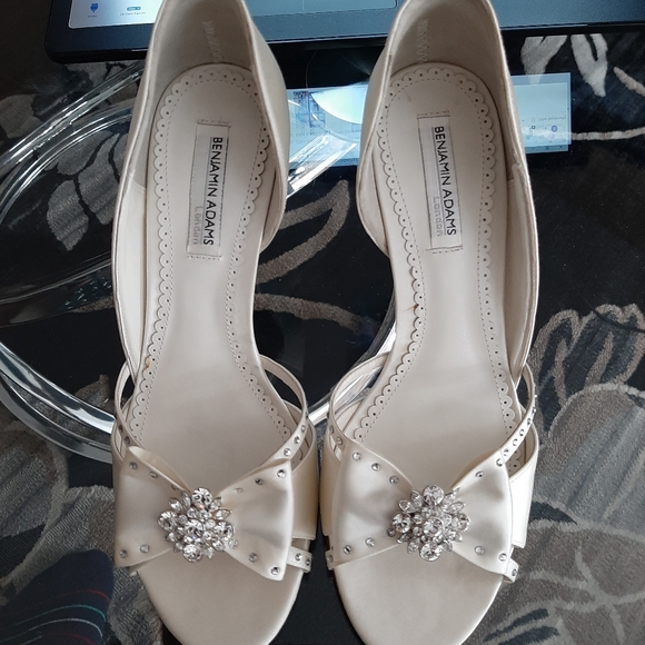 Ladies shoes - Picture 3 of 8